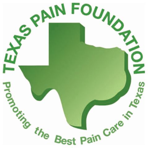 texas pain foundation